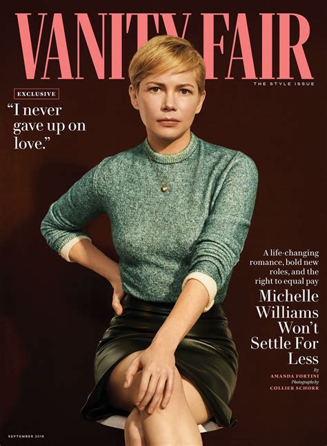 Vanity Fair .